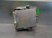 Recambio de modulo electronico para volvo v50 familiar 2.0 diesel cat referencia OEM IAM 8673256 2204355B AUTOLIV