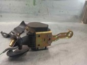 Recambio de cinturon seguridad delantero derecho para renault safrane (b54) 2.2 dt (b54g) referencia OEM IAM 7700412432 