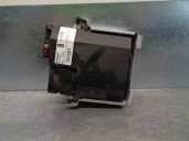 Recambio de modulo electronico para volvo v50 familiar 2.0 diesel cat referencia OEM IAM 8673256 2204355B AUTOLIV