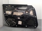 Replacement front right door trim panel for Alfa Romeo Giulia (952) 2.2 JTDM CAT OEM IAM reference 1561168660 4 DOORS