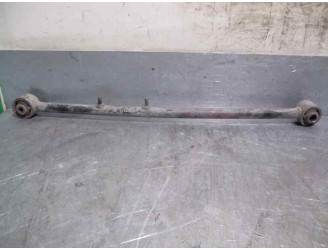 Recambio de brazo suspension inferior trasero izquierdo para kia carens 1.8 cat referencia OEM IAM 