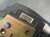 Recambio de cinturon seguridad delantero derecho para renault safrane (b54) 2.2 dt (b54g) referencia OEM IAM 7700412432 