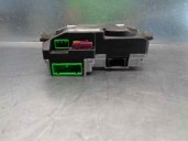 Recambio de modulo electronico para volvo v50 familiar 2.0 diesel cat referencia OEM IAM 8673256 2204355B AUTOLIV