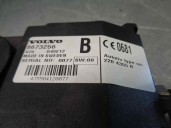 Recambio de modulo electronico para volvo v50 familiar 2.0 diesel cat referencia OEM IAM 8673256 2204355B AUTOLIV
