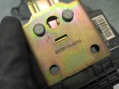 Recambio de cinturon seguridad delantero derecho para renault safrane (b54) 2.2 dt (b54g) referencia OEM IAM 7700412432 