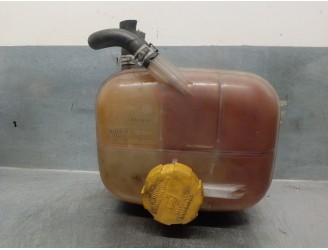 Replacement expansion tank for Opel Astra GTC 1.9 CDTi OEM IAM reference 13114995 24469940 