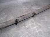 Recambio de brazo suspension inferior trasero izquierdo para kia carens 1.8 cat referencia OEM IAM 