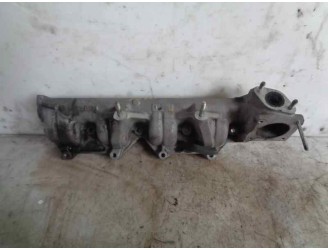 Recambio de colector admision para mazda 5 berl. (cr) 2.0 diesel cat referencia OEM IAM RF7J13100A 