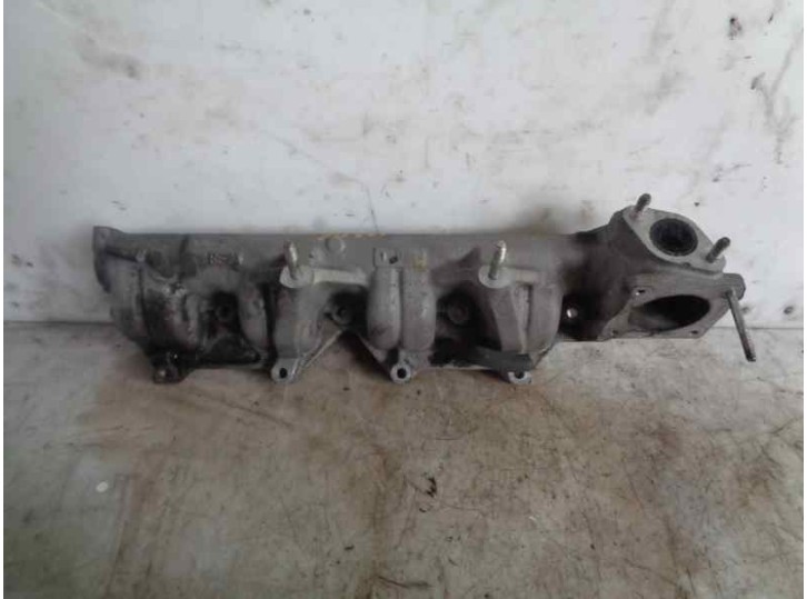 Recambio de colector admision para mazda 5 berl. (cr) 2.0 diesel cat referencia OEM IAM RF7J13100A  