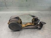 Recambio de cinturon seguridad delantero izquierdo para renault safrane (b54) 2.2 dt (b54g) referencia OEM IAM 7700412431 