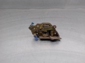 Replacement front right door lock for Tata Telcoline TDI D/C 4x4 OEM IAM reference 265872300107 4 DOORS