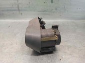 Recambio de cinturon seguridad delantero izquierdo para renault safrane (b54) 2.2 dt (b54g) referencia OEM IAM 7700412431  