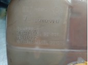 Recambio de deposito expansion para opel astra gtc 1.9 cdti referencia OEM IAM 13114995 24469940 