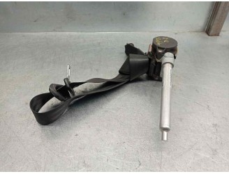 Recambio de cinturon seguridad delantero izquierdo para audi a6 berlina (4b2) 2.4 v6 30v referencia OEM IAM 4B0857705D 4 PUERTA