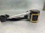 Recambio de cinturon seguridad delantero izquierdo para audi a6 berlina (4b2) 2.4 v6 30v referencia OEM IAM 4B0857705D 4 PUERTA