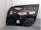 Recambio de guarnecido puerta delantera izquierda para alfa romeo giulia (952) 2.2 jtdm cat referencia OEM IAM 1561168900 4 PUE