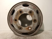 Recambio de llanta para mitsubishi canter misubishi canter referencia OEM IAM 6KX16 R166KX16 