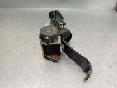 Recambio de cinturon seguridad delantero izquierdo para audi a6 berlina (4b2) 2.4 v6 30v referencia OEM IAM 4B0857705D 4 PUERTA