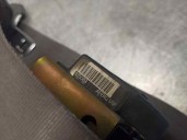 Recambio de cinturon seguridad delantero izquierdo para renault safrane (b54) 2.2 dt (b54g) referencia OEM IAM 7700412431 