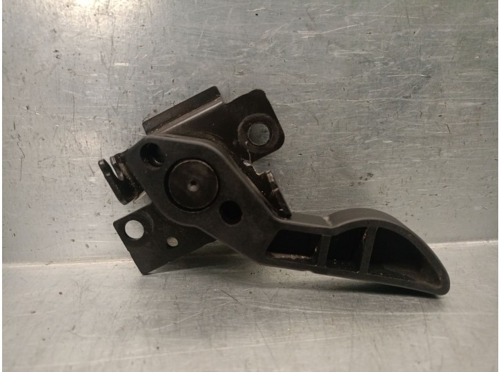 Recambio de cerradura capot para bmw x4 (f26) xdrive 20 d referencia OEM IAM 7218568  