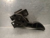 Replacement hood latch for BMW X4 (F26) xDrive 20d OEM IAM reference 7218568 
