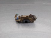 Recambio de cerradura puerta delantera derecha para tata telcoline tdi d/c4x4 referencia OEM IAM 265872300107  4 PUERTAS