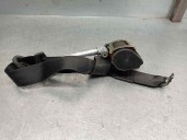 Recambio de cinturon seguridad delantero izquierdo para audi a6 berlina (4b2) 2.4 v6 30v referencia OEM IAM 4B0857705D 4 PUERTA