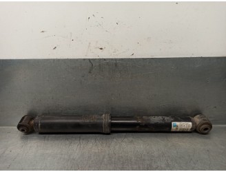Recambio de amortiguador trasero izquierdo para citroën c3 ii 1.4 referencia OEM IAM 9685479780  