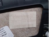 Recambio de guarnecido puerta delantera izquierda para alfa romeo giulia (952) 2.2 jtdm cat referencia OEM IAM 1561168900 4 PUE