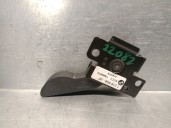 Replacement bonnet latch for BMW X4 (F26) xDrive 20 d OEM IAM reference 7218568 