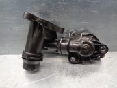 Recambio de termostato para bmw serie 5 berlina (g30) 2.0 16v turbodiesel referencia OEM IAM 11518472111 4127170 SALERI