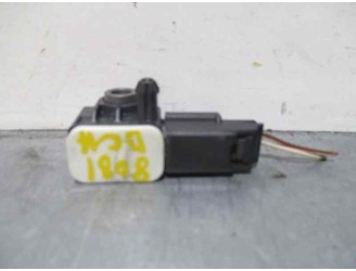 Replacement airbag sensor for Ford Focus lim. (CB4) 1.6 16V CAT OEM IAM reference 8M5T14B342AC 080424101 BOSCH
