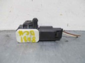 Replacement airbag sensor for Ford Focus lim. (CB4) 1.6 16V CAT OEM IAM reference 8M5T14B342AC 080424101 BOSCH