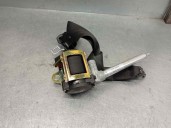 Recambio de cinturon seguridad delantero izquierdo para audi a6 berlina (4b2) 2.4 v6 30v referencia OEM IAM 4B0857705D 4 PUERTA