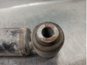 Recambio de amortiguador trasero izquierdo para citroën c3 ii 1.4 referencia OEM IAM 9685479780  
