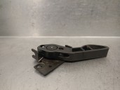 Hood latch replacement part for BMW X4 (F26) xDrive 20 D OEM IAM reference 7218568 