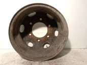 Recambio de llanta para mitsubishi canter misubishi canter referencia OEM IAM 6KX16 R166KX16 