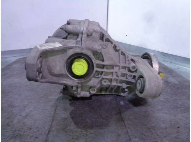 Recambio de diferencial trasero para alfa romeo giulia (952) 2.2 jtdm cat referencia OEM IAM 55277945 P2450523 4460410353