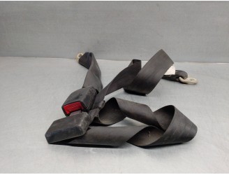 Recambio de enganche cinturon para tata telcoline tdi d/c4x4 referencia OEM IAM 270193500112N  4 PUERTAS