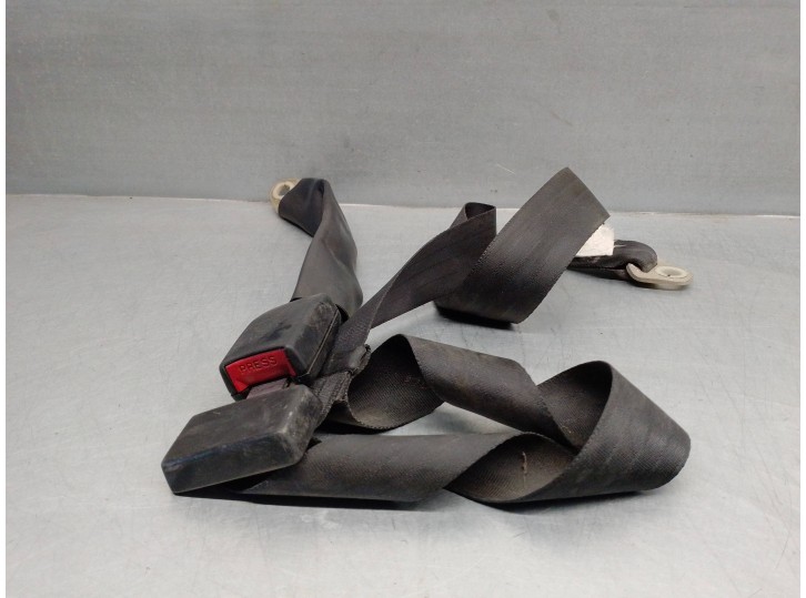 Recambio de enganche cinturon para tata telcoline tdi d/c4x4 referencia OEM IAM 270193500112N  4 PUERTAS