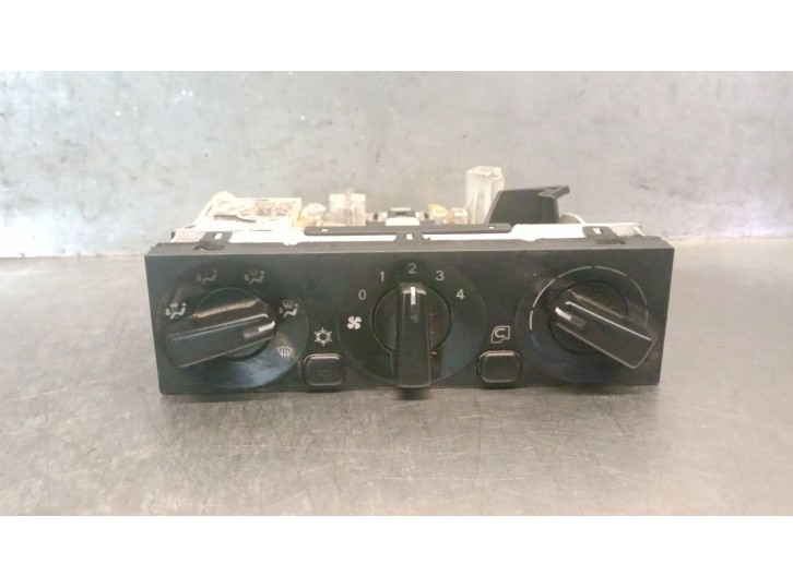 Recambio de mando calefaccion / aire acondicionado para mitsubishi canter misubishi canter referencia OEM IAM MK447869  