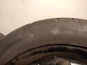 Recambio de neumatico repuesto para audi a3 sportback (8va, 8vf) 1.6 tdi referencia OEM IAM 5Q0601027AR T12570R1696M HANKOOK