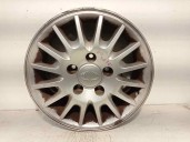 Recambio de llanta para ssangyong rodius 2.7 turbodiesel cat referencia OEM IAM 4173021230 R16X6.5JET43 