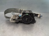 Rear right seatbelt replacement part for Chevrolet Captiva 2.2 VCDi LT 2WD OEM IAM reference 95473278 5 DOORS