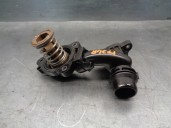 Recambio de termostato para bmw serie 5 berlina (g30) 2.0 16v turbodiesel referencia OEM IAM 11518472111 4127170 SALERI