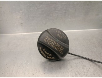 Recambio de tapon combustible para bmw x4 (f26) xdrive 20 d referencia OEM IAM 7222392  