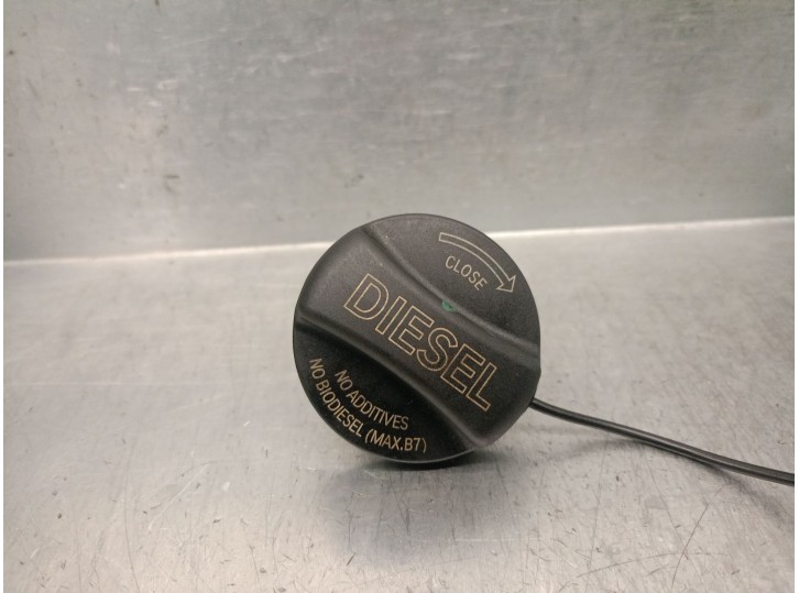 Recambio de tapon combustible para bmw x4 (f26) xdrive 20 d referencia OEM IAM 7222392 