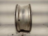 Recambio de llanta para ssangyong rodius 2.7 turbodiesel cat referencia OEM IAM 4173021230 R16X6.5JET43 