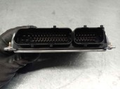 Recambio de centralita motor uce para audi a6 berlina (4b2) 2.4 v6 30v referencia OEM IAM 4B0907552A 0261204688 BOSCH