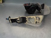 Replacement rear right seat belt for Chevrolet Captiva 2.2 VCDi LT 2WD OEM IAM reference 95473278 5 DOORS
